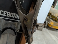 Plasmasnijder cebora, prof 70 - afbeelding 9 van  9