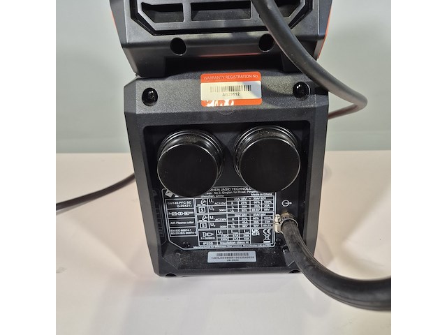 Plasmasnijder, jasic, ep-45c, 2023 - afbeelding 2 van  13