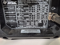 Plasmasnijder, jasic, ep-45c, 2023 - afbeelding 3 van  13