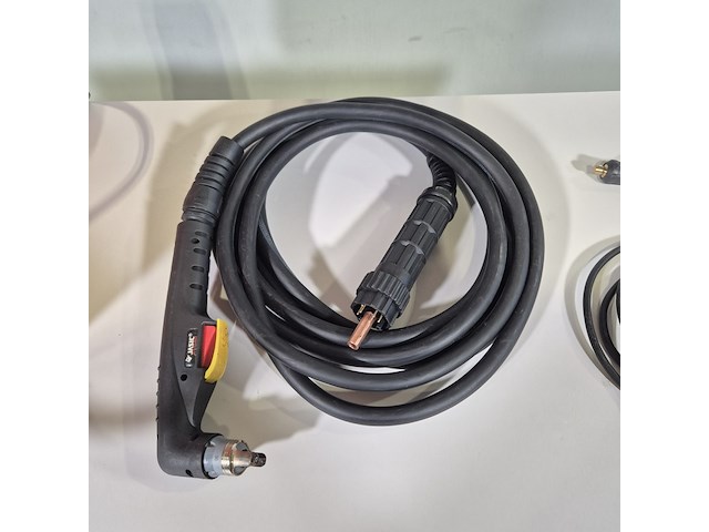 Plasmasnijder, jasic, ep-45c, 2023 - afbeelding 4 van  13