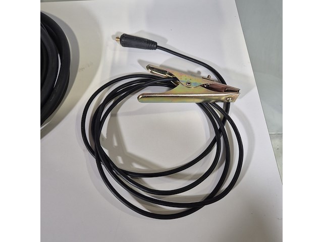 Plasmasnijder, jasic, ep-45c, 2023 - afbeelding 5 van  13