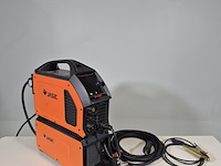 Plasmasnijder, jasic, ep-45c, 2023