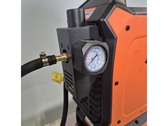 Plasmasnijder, jasic, ep-45c, 2023 - afbeelding 7 van  13