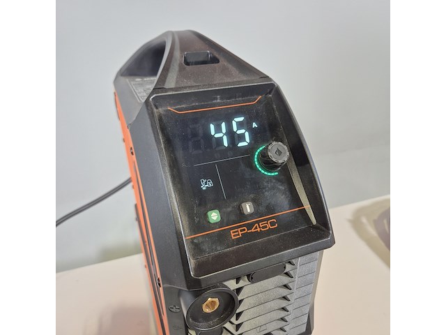 Plasmasnijder, jasic, ep-45c, 2023 - afbeelding 9 van  13