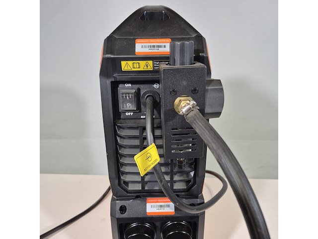 Plasmasnijder, jasic, ep-45c, 2023 - afbeelding 13 van  13