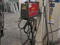 Plasmasnijder selco, genesis 30 - afbeelding 1 van  8