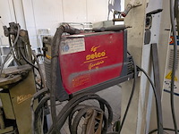 Plasmasnijder selco, genesis 30 - afbeelding 2 van  8