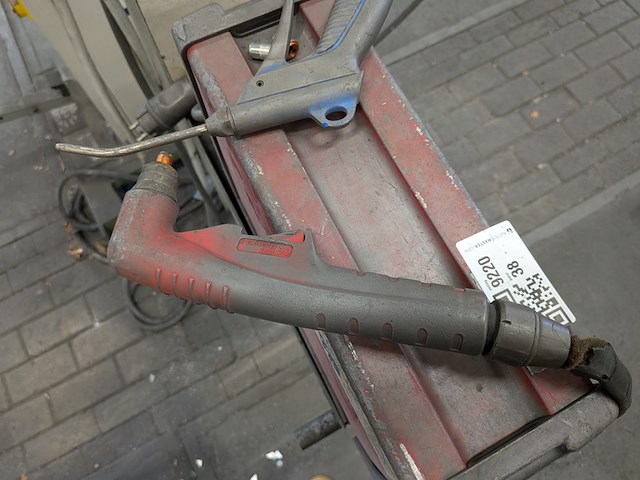 Plasmasnijder selco, genesis 30 - afbeelding 5 van  8