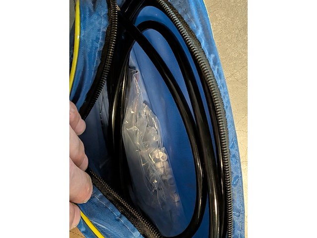 Plasmasnijder solartech, pl40e - afbeelding 5 van  14