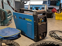 Plasmasnijder solartech, pl40e - afbeelding 7 van  14
