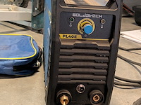 Plasmasnijder solartech, pl40e - afbeelding 8 van  14