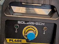 Plasmasnijder solartech, pl40e - afbeelding 9 van  14