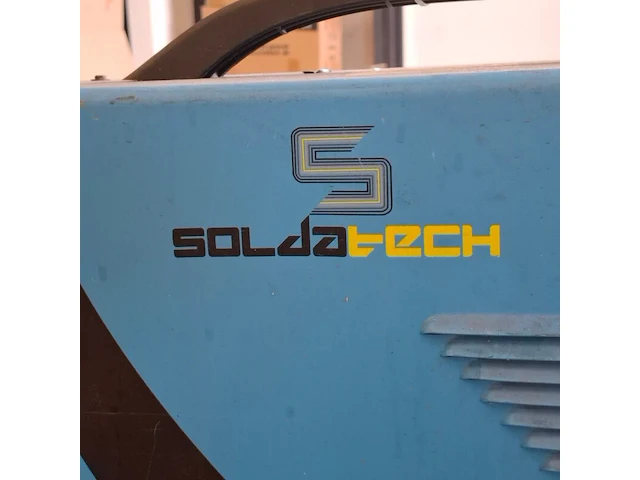 Plasmasnijder, soldatech, pl70c - afbeelding 3 van  11