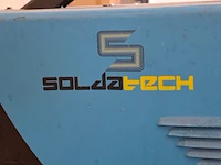 Plasmasnijder, soldatech, pl70c - afbeelding 3 van  11