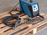 Plasmasnijder, soldatech, pl70c