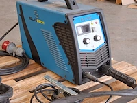 Plasmasnijder, soldatech, pl70c - afbeelding 4 van  11
