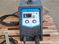 Plasmasnijder, soldatech, pl70c - afbeelding 5 van  11
