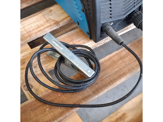 Plasmasnijder, soldatech, pl70c - afbeelding 2 van  11