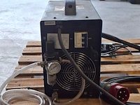 Plasmasnijder, soldatech, pl70c - afbeelding 6 van  11