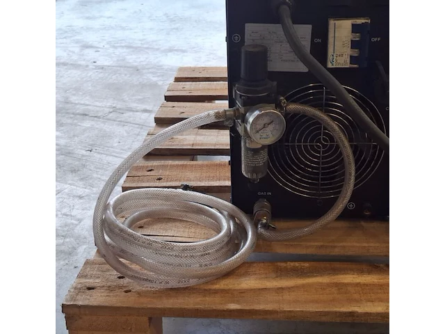 Plasmasnijder, soldatech, pl70c - afbeelding 8 van  11