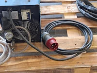 Plasmasnijder, soldatech, pl70c - afbeelding 9 van  11