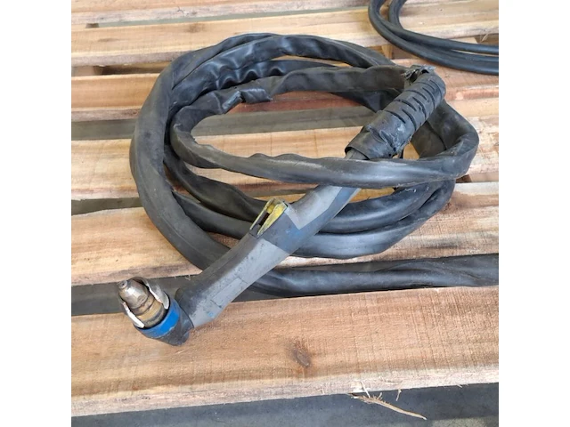 Plasmasnijder, soldatech, pl70c - afbeelding 11 van  11