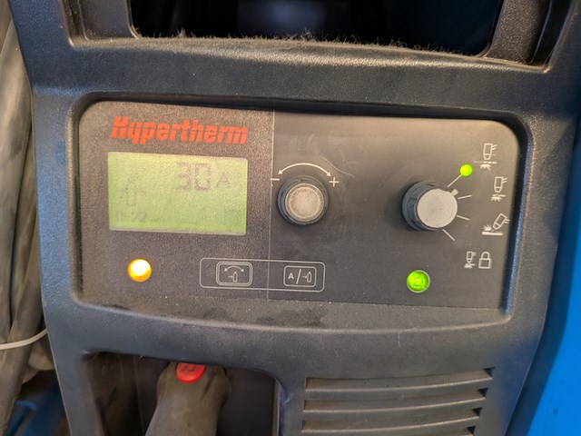 Plasmasnijder, spiro, florett 3000-d, 2021 - afbeelding 2 van  16