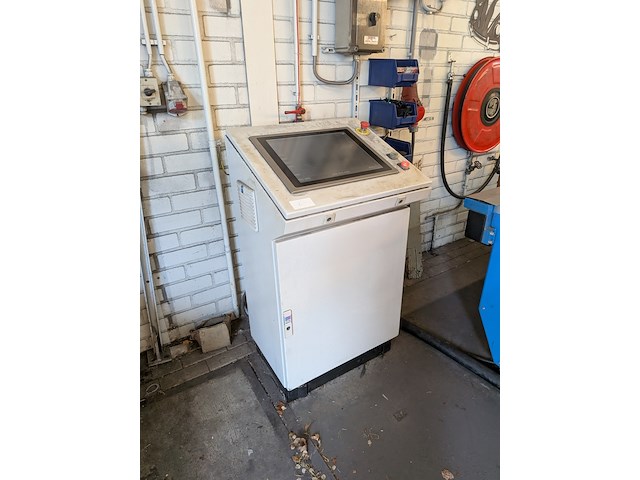 Plasmasnijder, spiro, florett 3000-d, 2021 - afbeelding 5 van  16