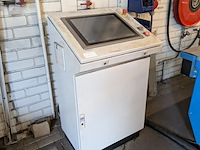 Plasmasnijder, spiro, florett 3000-d, 2021 - afbeelding 5 van  16