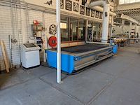 Plasmasnijder, spiro, florett 3000-d, 2021 - afbeelding 10 van  16