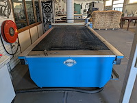 Plasmasnijder, spiro, florett 3000-d, 2021 - afbeelding 11 van  16