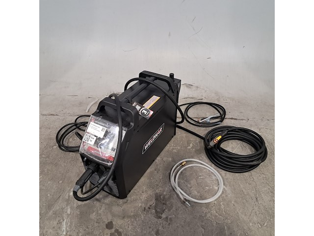 Plasmasnijder, weldkar, wk plasma 1051 - afbeelding 1 van  8