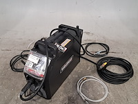 Plasmasnijder, weldkar, wk plasma 1051 - afbeelding 1 van  8