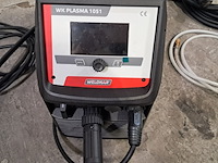 Plasmasnijder, weldkar, wk plasma 1051 - afbeelding 2 van  8