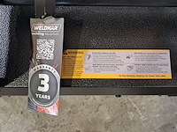 Plasmasnijder, weldkar, wk plasma 1051 - afbeelding 3 van  8