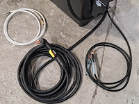 Plasmasnijder, weldkar, wk plasma 1051 - afbeelding 5 van  8
