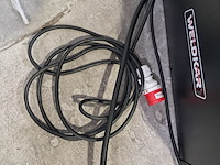 Plasmasnijder, weldkar, wk plasma 1051 - afbeelding 6 van  8