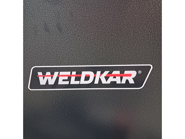 Plasmasnijder, weldkar, wk plasma 1051 - afbeelding 7 van  8