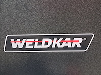 Plasmasnijder, weldkar, wk plasma 1051 - afbeelding 7 van  8