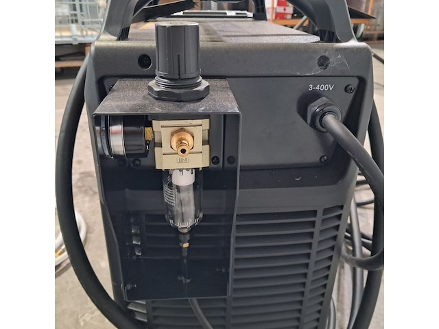 Plasmasnijder, weldkar, wk plasma 1051 - afbeelding 8 van  8
