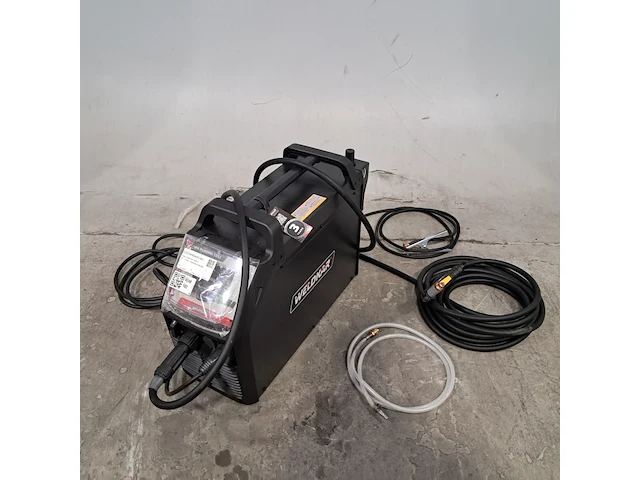 Plasmasnijder, weldkar, wk plasma 1051 - afbeelding 1 van  8
