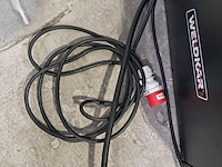Plasmasnijder, weldkar, wk plasma 1051 - afbeelding 6 van  8