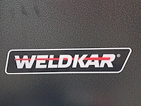 Plasmasnijder, weldkar, wk plasma 1051 - afbeelding 7 van  8
