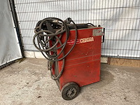 Plasmasnijmachine - plasma prof 52 - afbeelding 3 van  10