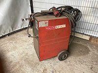 Plasmasnijmachine - plasma prof 52 - afbeelding 5 van  10