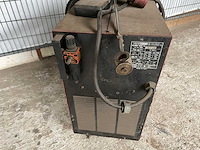 Plasmasnijmachine - plasma prof 52 - afbeelding 6 van  10