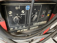 Plasmasnijmachine - plasma prof 52 - afbeelding 8 van  10