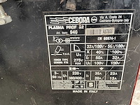 Plasmasnijmachine - plasma prof 52 - afbeelding 6 van  10