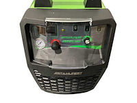 Plasmasnijmachine - stahlfest sfpc130 - afbeelding 2 van  5