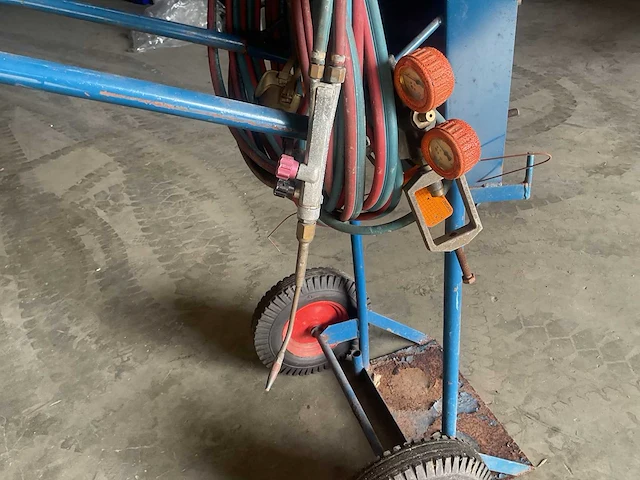 Plasmasnijmachine - afbeelding 6 van  8